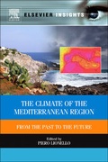 Cover: The Climate of the Mediterranean Region - Elsevier