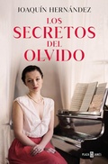 Cover: Los secretos del olvido / The Secrets of Forgetfulness - Plaza & Janes S.A.