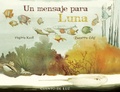 Cover: Un mensaje para Luna (Moon's Messenger) - Cuento de Luz SL