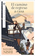 Cover: Camino de Regreso a Casa, El - Urano World