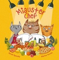 Cover: Miauster Chef - Obelisco