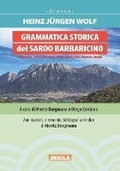 Cover: Grammatica Storica del Sardo Barbaricino - Insula