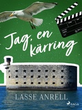 Cover: Jag, en k&auml;rring - Saga Egmont