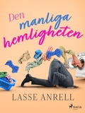 Cover: Den manliga hemligheten - Saga Egmont
