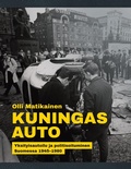 Cover: Kuningas Auto - Books on Demand