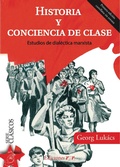 Cover: Historia y conciencia de clase - Ediciones R y R