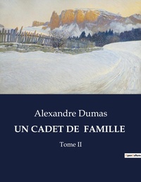 Abbildung von: Un Cadet de Famille - Culturea