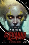 Cover: Giovanna d'Arco - La Battaglia Segreta - Independent Legions Publishing
