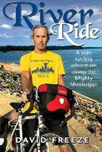 Enlarge image Cover: River Ride - Walnut Creek Farm