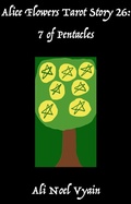 Cover: 7 of Pentacles - Ali Noel Vyain