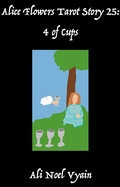 Cover: 4 of Cups - Ali Noel Vyain