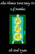 Cover: 3 of Pentacles - Ali Noel Vyain