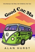 Cover: Good Car, Ma - Legacy Book Press