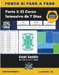 Cover: Power BI Paso a Paso Parte 1 - Grant Gamble