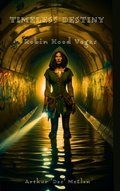 Cover: Timeless Destiny (Mirrored Destiny, #1) - Arthur 'Doc' McClen