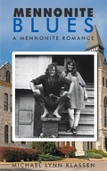 Cover: Mennonite Blues - Michael Klassen