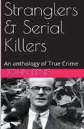Cover: Stranglers & Serial Killers - Trellis Publishing