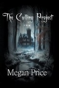Cover: The Culling Project - Megan Price