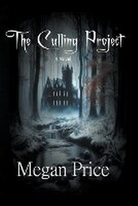 Enlarge image Cover: The Culling Project - Megan Price