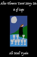 Cover: 8 of Cups - Ali Noel Vyain
