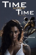 Cover: Time After Time, Part One - Tim Davis