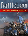 Cover: BattleLaw - Game Gas Designs