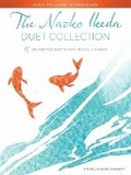 Cover: The Naoko Ikeda Duet Collection - Hal Leonard Corporation