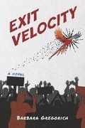 Cover: Exit Velocity - Bookbaby