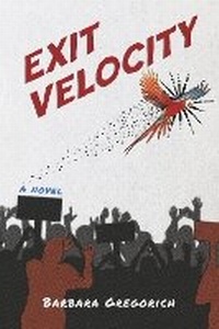 Enlarge image Cover: Exit Velocity - Bookbaby