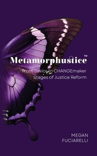 Abbildung von: Metamorphustice - Palmetto Publishing