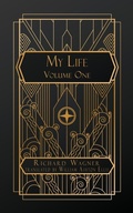 Cover: My Life - NATAL PUBLISHING, LLC