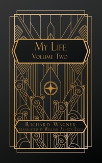 Enlarge image Cover: My Life - NATAL PUBLISHING, LLC