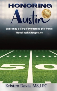 Enlarge image Cover: Honoring Austin - BOBM Publishing, LLC.