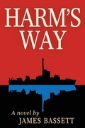 Cover: Harm's Way - Uncommon Valor Press