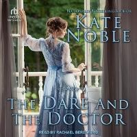 Enlarge image Cover: The Dare and the Doctor - Tantor Audio