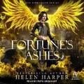 Cover: Fortune's Ashes - Tantor Audio
