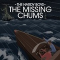 Cover: The Missing Chums - MADE FOR SUCCESS
