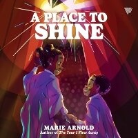 Enlarge image Cover: A Place to Shine - HarperCollins
