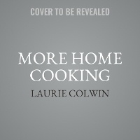 Enlarge image Cover: More Home Cooking - HarperCollins
