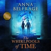 Enlarge image Cover: The Whirlpools of Time - Timelight Press