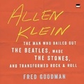 Cover: Allen Klein - HarperCollins