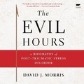 Cover: The Evil Hours - HarperCollins