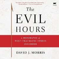 Enlarge image Cover: The Evil Hours - HarperCollins