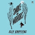 Cover: Smoke and Mirrors - HarperCollins