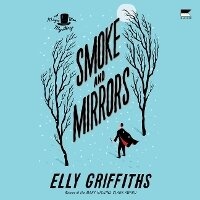 Enlarge image Cover: Smoke and Mirrors - HarperCollins