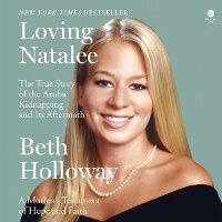 Enlarge image Cover: Loving Natalee - HarperCollins