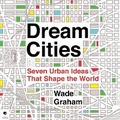 Cover: Dream Cities - HarperCollins