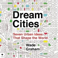 Enlarge image Cover: Dream Cities - HarperCollins