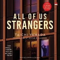 Enlarge image Cover: All of Us Strangers - HarperCollins
