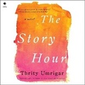 Cover: The Story Hour - HarperCollins